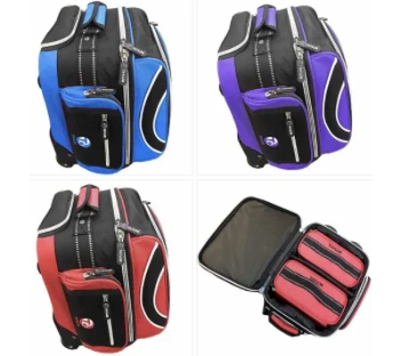 Taylor Bowls - Taylor Compact Trolley Bag