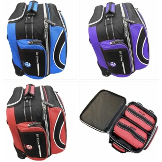 Taylor Bowls - Taylor Compact Trolley Bag