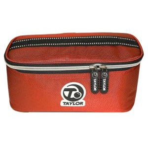 Taylor Two Bowl Case