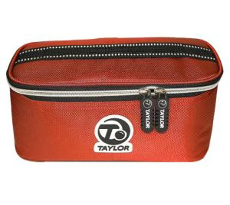 Taylor Two Bowl Case