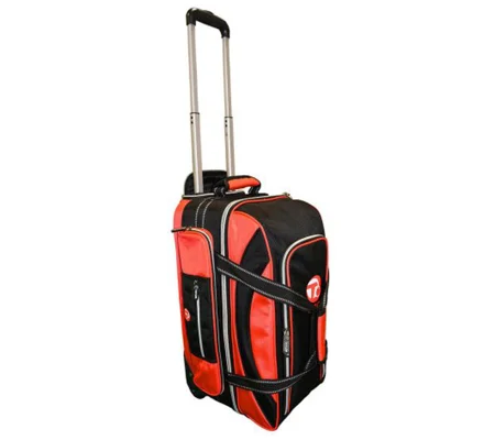 Taylor Bowls Ultimate Trolley Bag