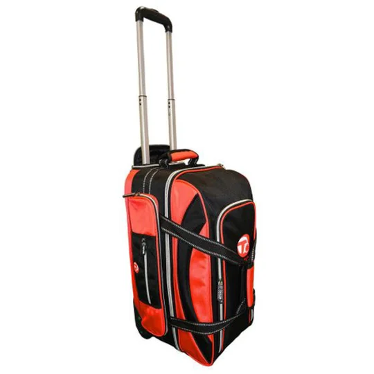 Taylor Bowls Ultimate Trolley Bag