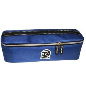Taylor Bowls - 3 Compartment Bag