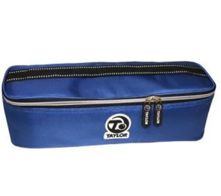 Taylor Bowls - 3 Compartment Bag