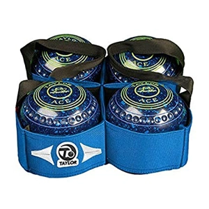 Taylor Bowls - 4 Bowl Sports Sling