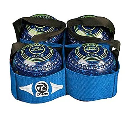Taylor Bowls - 4 Bowl Sports Sling