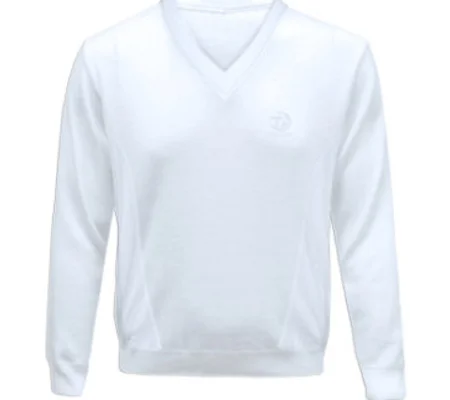 Taylor Bowls Double Layer Unisex Sweater