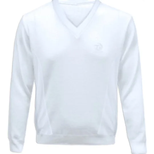 Taylor Bowls Double Layer Unisex Sweater