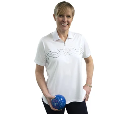 Taylor Bowls Wave Top