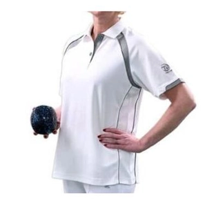Taylor Bowls Ladies Sport XVI Shirt