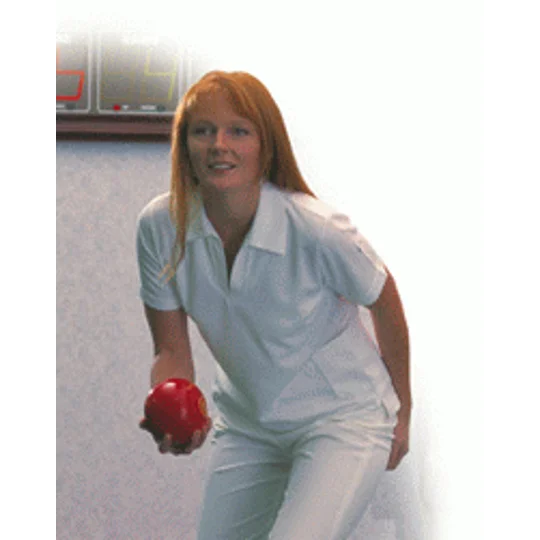 Taylor Bowls Iona Top