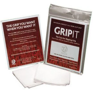 Taylor Bowls Gripit Cloth