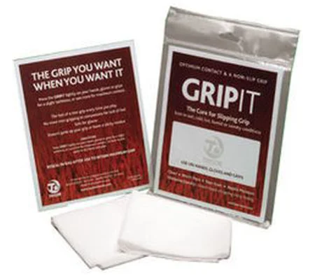 Taylor Bowls Gripit Cloth