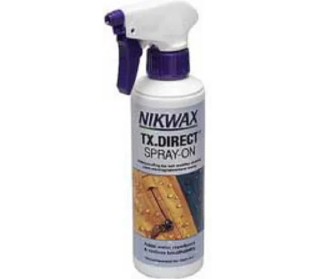 Taylor Bowls NIKWAX Spray