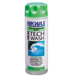 Taylor Bowls NIKWAX Tech Wash