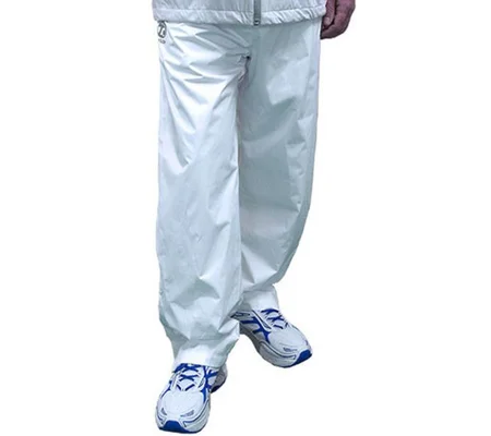 Taylor Bowls Unisex Waterproof Trousers