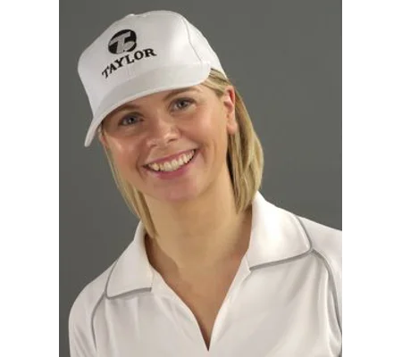 Taylor Bowls Baseball Cap