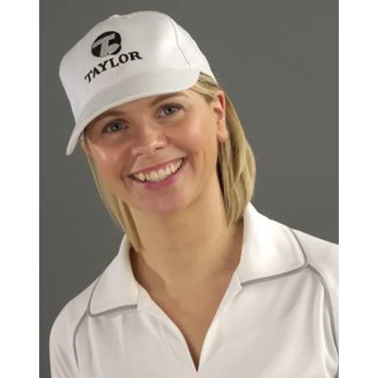 Taylor Bowls Baseball Cap