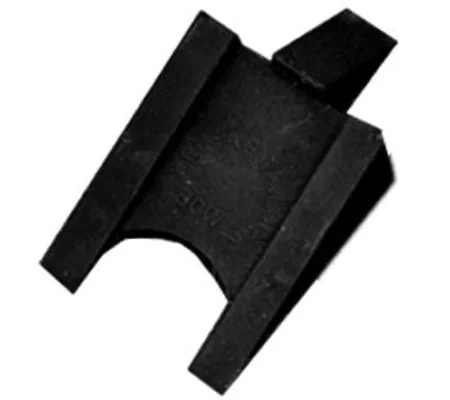 Taylor Bowls Rubber Wedge - Measure