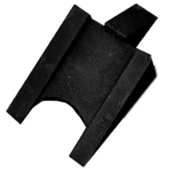 Taylor Bowls Rubber Wedge - Measure
