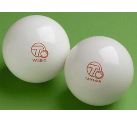Taylor Bowls Outdoor Jack