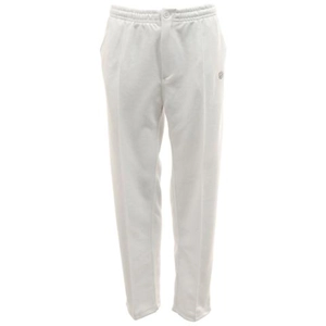 Green Play Ladies Sports Trousers - White