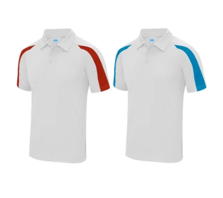 Sports Club Polo Shirt