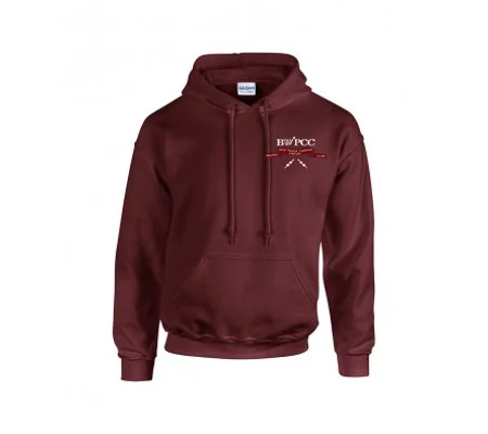 BWIPCC Gildan HeavyBlend Hoodie