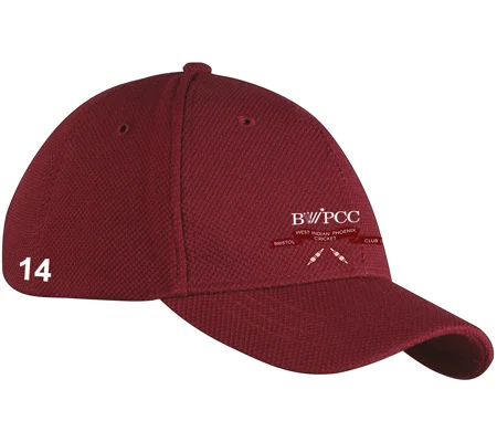 BWIPCC Gray Nicolls Cricket Cap