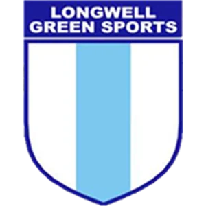 Longwell Green FC