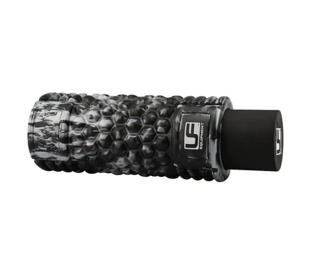 Urban Fitness 2 in 1 Massage Roller Set