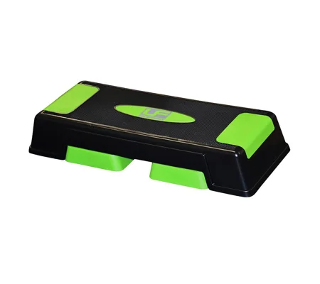 Urban Fitness Adjustable Aerobic Step