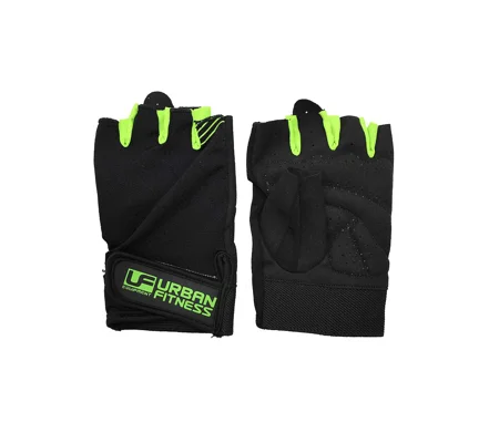 Urban Fitness Training Gloves