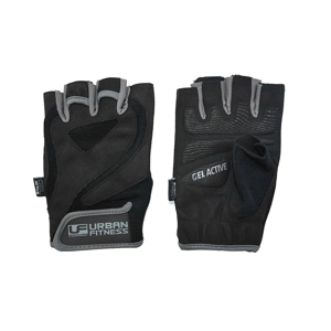 Urban Fitness Pro Gel Training Gloves
