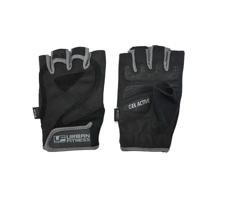 Urban Fitness Pro Gel Training Gloves