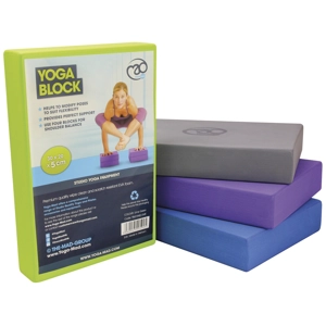 Full Yoga Block