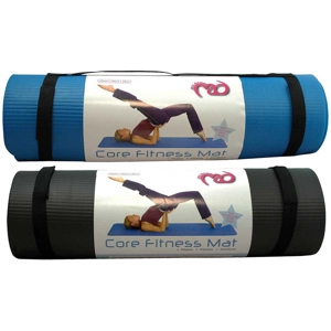 Fitness Mad Core Fitness Mat 10mm