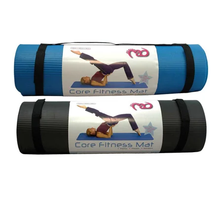 Fitness Mad Core Fitness Mat 10mm