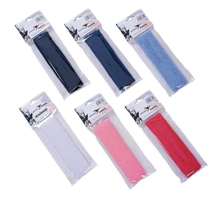 Precision Headband