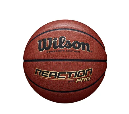 Wilson Reaction Pro Basketbal
