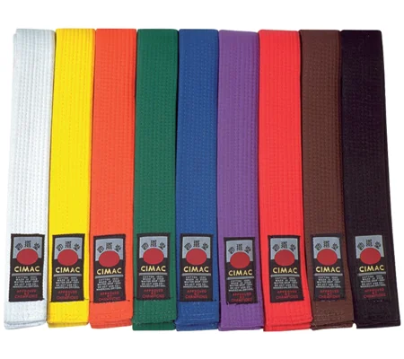 Cimac Belt