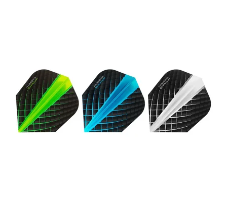 Harrows 100 Micron Quantum Flights Set