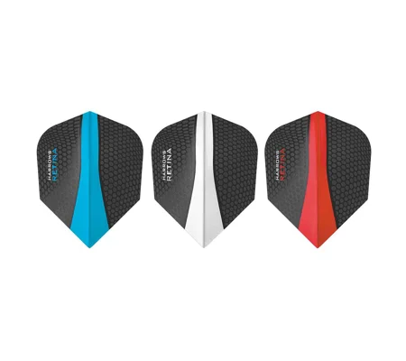Harrows Retina Flights