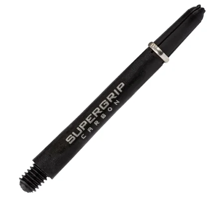 Harrows Super Grip Carbon Shafts