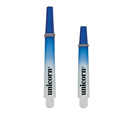 Unicorn Gripper 3 Two-Tone Shafts Small Thread