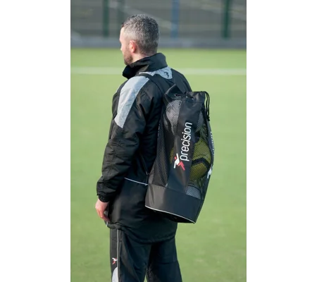 Precision Tubular 3 Ball Match Bag