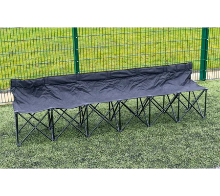 Precision 6 Seater Quick Bench
