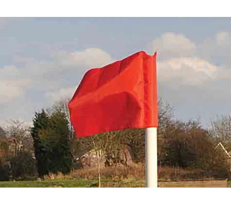 Precision Pro Corner Flag