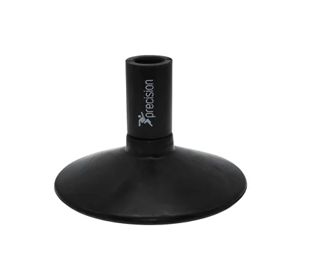 Precision Rubber Corner & Boundary Pole Base