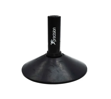 Precision Heavy-Duty Rubber Base for Boundary Pole